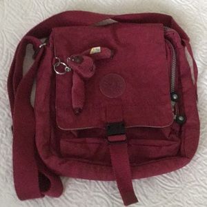 Kipling Travel Crossbody